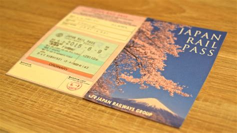 japan rail pass kaufen münchen